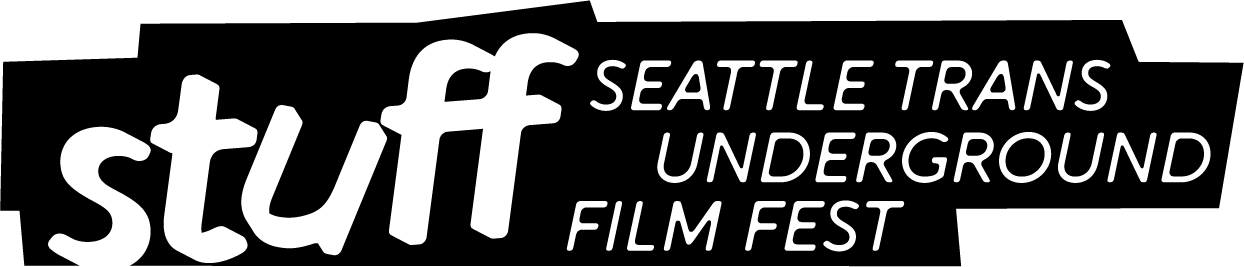 seattle trans underground film fest logo